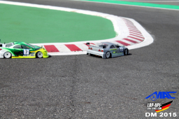 2015 LRP HPI Challenge DM